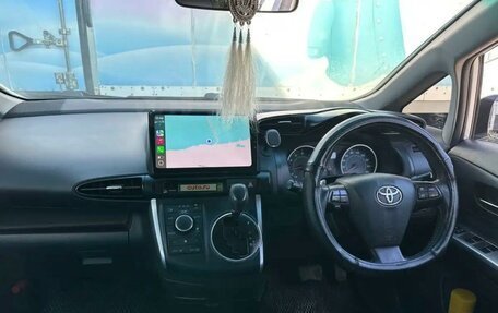 Toyota Wish II, 2009 год, 1 300 000 рублей, 3 фотография