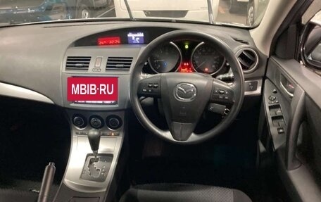 Mazda Axela, 2009 год, 845 000 рублей, 6 фотография