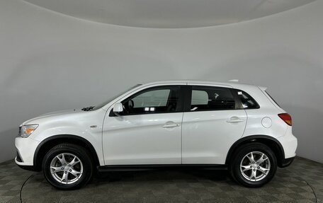 Mitsubishi ASX I рестайлинг, 2019 год, 1 750 000 рублей, 5 фотография