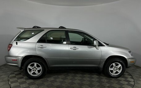 Lexus RX IV рестайлинг, 2000 год, 750 000 рублей, 4 фотография