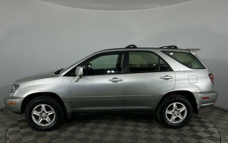 Lexus RX IV рестайлинг, 2000 год, 750 000 рублей, 5 фотография