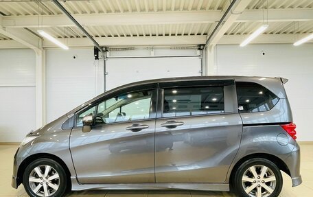 Honda Freed I, 2010 год, 1 279 000 рублей, 3 фотография