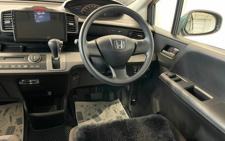 Honda Freed I, 2010 год, 1 279 000 рублей, 15 фотография