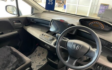 Honda Freed I, 2010 год, 1 279 000 рублей, 11 фотография