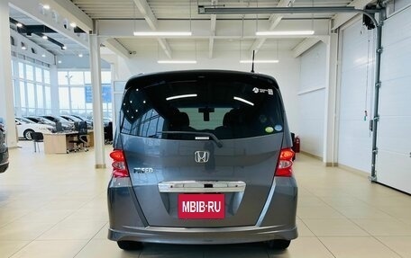 Honda Freed I, 2010 год, 1 279 000 рублей, 5 фотография