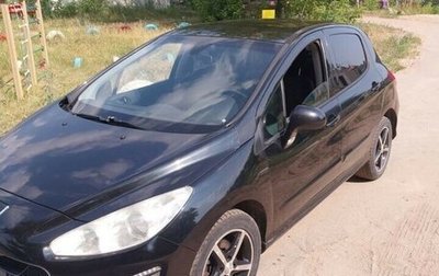 Peugeot 308 II, 2011 год, 520 000 рублей, 1 фотография