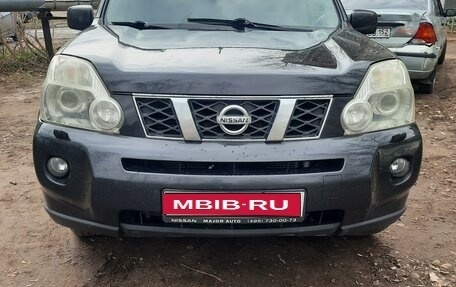 Nissan X-Trail, 2007 год, 959 000 рублей, 1 фотография