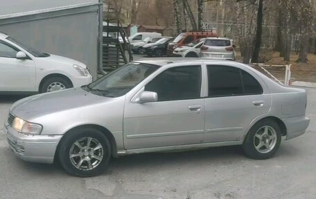 Nissan Almera, 1998 год, 165 000 рублей, 2 фотография