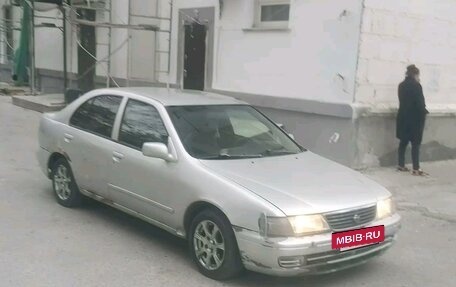 Nissan Almera, 1998 год, 165 000 рублей, 6 фотография