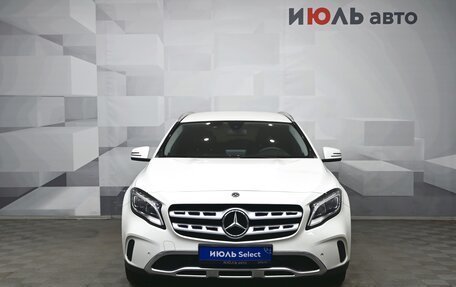 Mercedes-Benz GLA, 2017 год, 3 100 000 рублей, 2 фотография