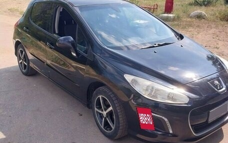 Peugeot 308 II, 2011 год, 520 000 рублей, 9 фотография