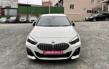 BMW 2 серия F44, 2019 год, 2 200 000 рублей, 8 фотография