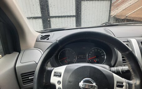 Nissan X-Trail, 2007 год, 959 000 рублей, 2 фотография