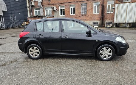 Nissan Tiida, 2013 год, 990 000 рублей, 3 фотография