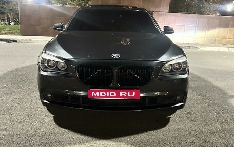 BMW 7 серия, 2008 год, 1 750 000 рублей, 1 фотография