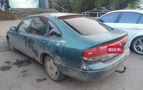 Mazda 626, 1994 год, 50 000 рублей, 4 фотография