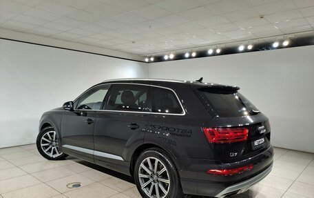 Audi Q7, 2016 год, 4 269 700 рублей, 6 фотография