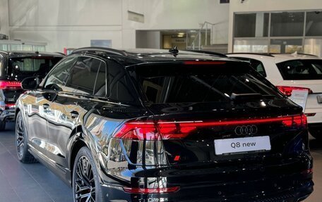 Audi Q8 I, 2024 год, 16 820 000 рублей, 6 фотография