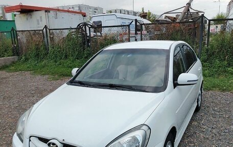 Hyundai Verna II, 2010 год, 500 000 рублей, 7 фотография