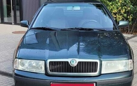 Skoda Octavia, 2006 год, 415 000 рублей, 4 фотография