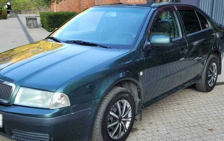 Skoda Octavia, 2006 год, 415 000 рублей, 6 фотография