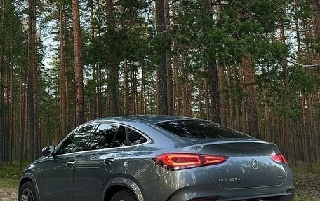 Mercedes-Benz GLE Coupe, 2020 год, 8 300 000 рублей, 1 фотография