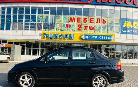 Suzuki Aerio, 2002 год, 549 000 рублей, 7 фотография