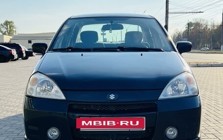 Suzuki Aerio, 2002 год, 549 000 рублей, 13 фотография