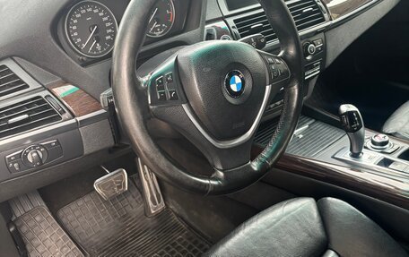 BMW X5, 2011 год, 2 500 000 рублей, 7 фотография