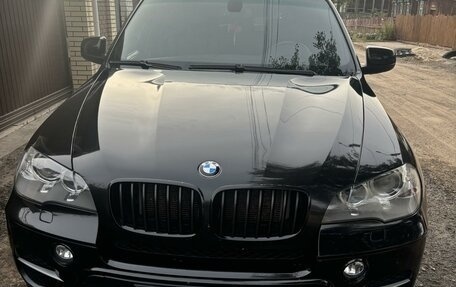 BMW X5, 2011 год, 2 500 000 рублей, 6 фотография