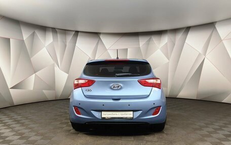 Hyundai i30 II рестайлинг, 2013 год, 1 135 000 рублей, 8 фотография