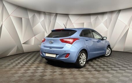 Hyundai i30 II рестайлинг, 2013 год, 1 135 000 рублей, 2 фотография