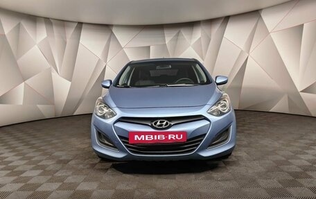 Hyundai i30 II рестайлинг, 2013 год, 1 135 000 рублей, 7 фотография