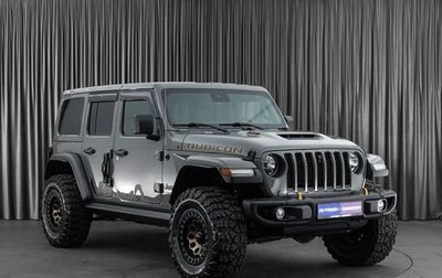 Jeep Wrangler, 2021 год, 12 999 000 рублей, 1 фотография