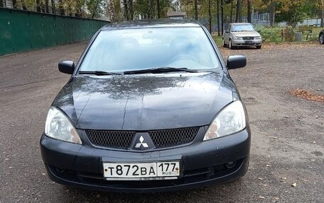 Mitsubishi Lancer IX, 2005 год, 270 000 рублей, 1 фотография