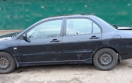 Mitsubishi Lancer IX, 2005 год, 270 000 рублей, 6 фотография