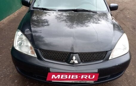 Mitsubishi Lancer IX, 2005 год, 270 000 рублей, 2 фотография