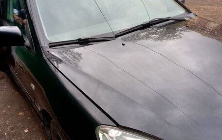 Mitsubishi Lancer IX, 2005 год, 270 000 рублей, 11 фотография