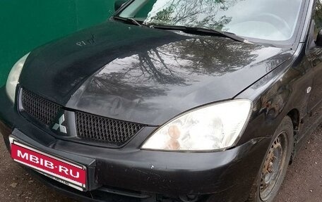 Mitsubishi Lancer IX, 2005 год, 270 000 рублей, 14 фотография