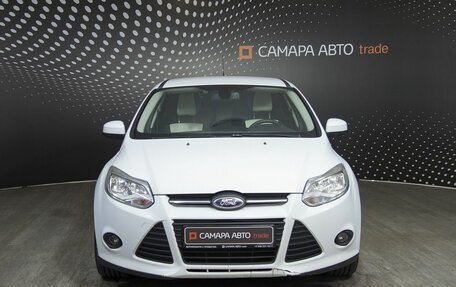 Ford Focus III, 2011 год, 694 100 рублей, 7 фотография