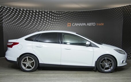 Ford Focus III, 2011 год, 694 100 рублей, 5 фотография