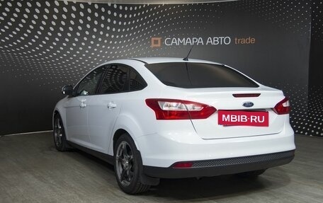 Ford Focus III, 2011 год, 694 100 рублей, 4 фотография