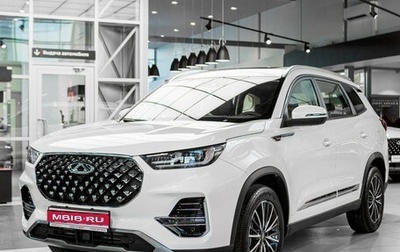 Chery Tiggo 8 Pro, 2023 год, 3 550 000 рублей, 1 фотография