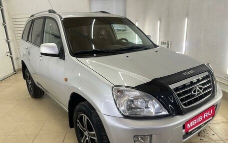 Chery Tiggo (T11), 2013 год, 597 000 рублей, 2 фотография