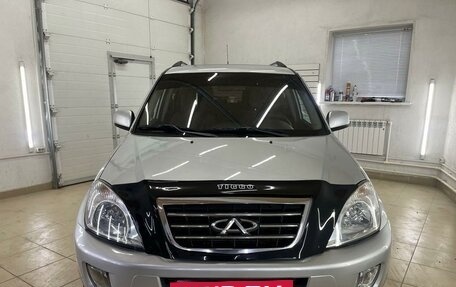 Chery Tiggo (T11), 2013 год, 597 000 рублей, 3 фотография