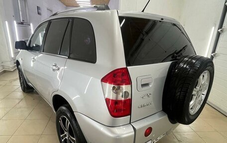 Chery Tiggo (T11), 2013 год, 597 000 рублей, 8 фотография