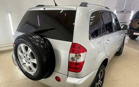 Chery Tiggo (T11), 2013 год, 597 000 рублей, 7 фотография