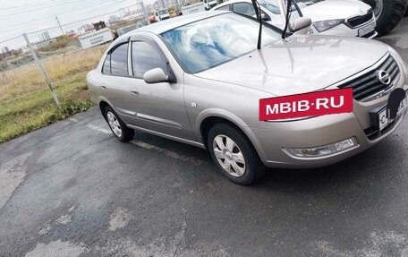 Nissan Almera Classic, 2011 год, 750 000 рублей, 4 фотография