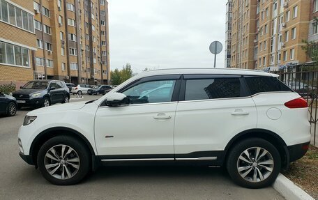 Geely Atlas I, 2020 год, 1 950 000 рублей, 7 фотография