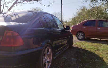 BMW 3 серия, 1999 год, 410 000 рублей, 4 фотография